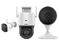 Camera độ phân giải 3MP mang đến hình ảnh 2304x1296 pixel sắc nét và chi tiết 2