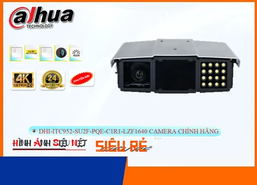 Lắp đặt camera tân phú DHI-ITC952-SU2F-PQE-C1R1-LZF1640 Camera An Ninh Công Nghệ Mới
