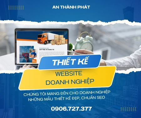 thiết kế website doanh nghiệp, website công ty chuyên nghiệp, làm web doanh nghiệp, website giới thiệu công ty, thiết kế web chuẩn SEO, xây dựng website công ty, dịch vụ thiết kế website