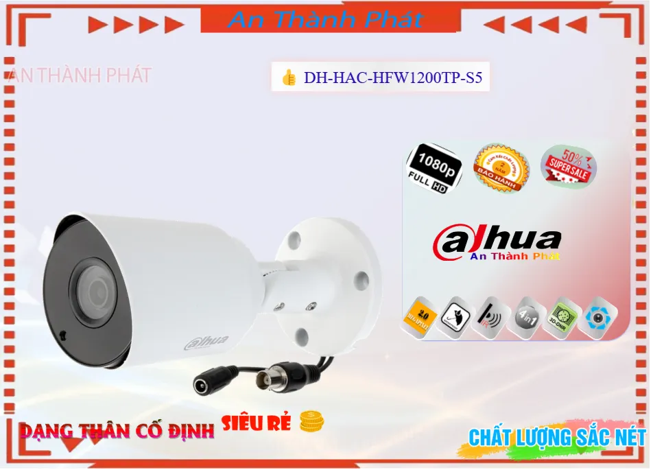 DH-HAC-HFW1200TP-S5 Camera Dahua,DH HAC HFW1200TP S5,Giá Bán DH-HAC-HFW1200TP-S5,DH-HAC-HFW1200TP-S5 Giá Khuyến Mãi,DH-HAC-HFW1200TP-S5 Giá rẻ,DH-HAC-HFW1200TP-S5 Công Nghệ Mới,Địa Chỉ Bán DH-HAC-HFW1200TP-S5,thông số DH-HAC-HFW1200TP-S5,DH-HAC-HFW1200TP-S5Giá Rẻ nhất,DH-HAC-HFW1200TP-S5Bán Giá Rẻ,DH-HAC-HFW1200TP-S5 Chất Lượng,bán DH-HAC-HFW1200TP-S5,Chất Lượng DH-HAC-HFW1200TP-S5,Giá DH-HAC-HFW1200TP-S5,phân phối DH-HAC-HFW1200TP-S5,DH-HAC-HFW1200TP-S5 Giá Thấp Nhất