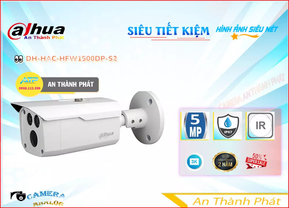 Camera Dahua DH-HAC-HFW1500DP-S2 Hồng Ngoại,thông số  Camera quan sát DH-HAC-HFW1500DP-S2,DH-HAC-HFW1500DP-S2 Giá Hấp Dẫn,chức năng DH-HAC-HFW1500DP-S2 5.0 megapixel ,DH-HAC-HFW1500DP-S2 Chất lượng nhất,Giá Bán DH-HAC-HFW1500DP-S2,DH-HAC-HFW1500DP-S2 giá hấp dẫn,DH-HAC-HFW1500DP-S2 Bán Giá Rẻ,Nơi Lắp DH-HAC-HFW1500DP-S2,bán DH-HAC-HFW1500DP-S2,DH-HAC-HFW1500DP-S2 Chất lượng nhất