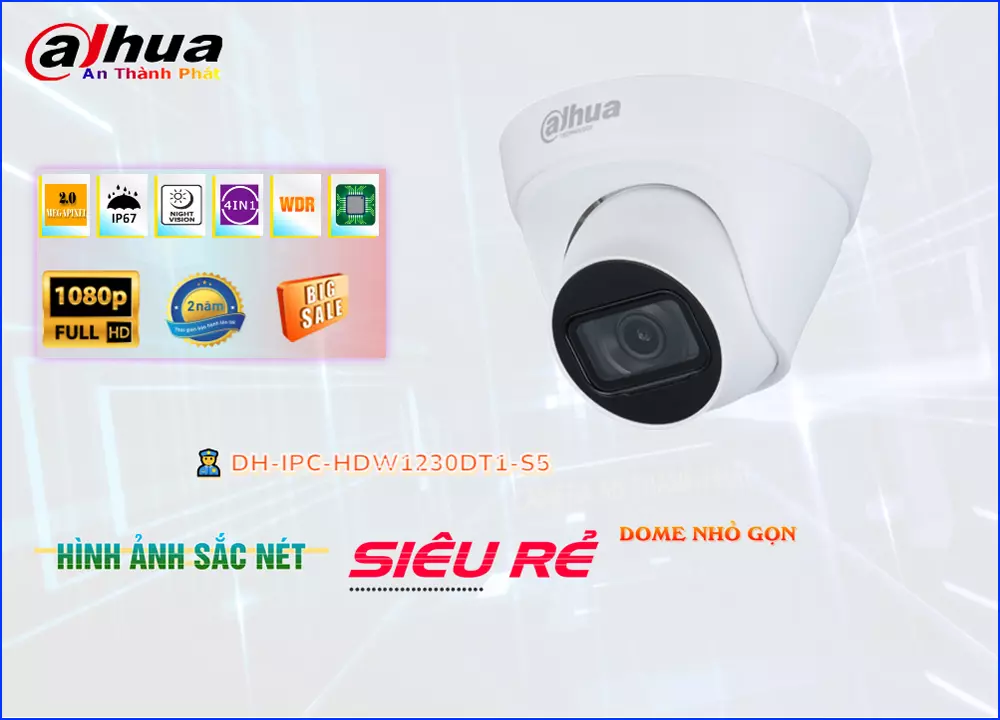 Camera IP dahua DH-IPC-HDW1230DT1-S5,DH IPC HDW1230DT1 S5,Giá Bán ,DH-IPC-HDW1230DT1-S5 2.0 MP  Giá hấp dẫn,Địa Chỉ Bán  Camera quan sát DH-IPC-HDW1230DT1-S5,thông số DH-IPC-HDW1230DT1-S5,DH-IPC-HDW1230DT1-S5 sale mạnh,DH-IPC-HDW1230DT1-S5 bán rẻ,DH-IPC-HDW1230DT1-S5 Chính hãng,Bán rẻ DH-IPC-HDW1230DT1-S5,tuổi thọ DH-IPC-HDW1230DT1-S5,Giá  Ip sắc nét DH-IPC-HDW1230DT1-S5,Giá buôn DH-IPC-HDW1230DT1-S5,DH-IPC-HDW1230DT1-S5 nơi bán rẻ nhất
