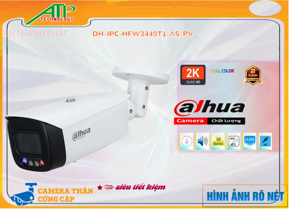 Camera Dahua DH-IPC-HFW3449T1-AS-PV,Bán Giá DH-IPC-HFW3449T1-AS-PV, Camera Giá re DH-IPC-HFW3449T1-AS-PV Giá Khuyến Mãi,bán DH-IPC-HFW3449T1-AS-PV,DH-IPC-HFW3449T1-AS-PV Ip POE sắc nét  Chất lượng nhất,thông số DH-IPC-HFW3449T1-AS-PV 4.0 megapixel Ultra 2k ,DH-IPC-HFW3449T1-AS-PV rẻ nhất,tuổi thọ DH-IPC-HFW3449T1-AS-PV,DH-IPC-HFW3449T1-AS-PV Chất Lượng,Giá kỹ thuật DH-IPC-HFW3449T1-AS-PV,Địa Chỉ Bán DH-IPC-HFW3449T1-AS-PV,DH-IPC-HFW3449T1-AS-PV giá mới nhất,Giá Bán DH-IPC-HFW3449T1-AS-PV,DH-IPC-HFW3449T1-AS-PV tốt nhất,DH-IPC-HFW3449T1-AS-PV bán rẻ