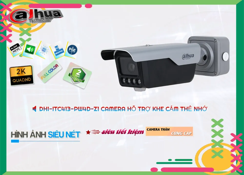 Camera Chụp Biển Số Dahua DHI-ITC413-PW4D-Z1,DHI-ITC413-PW4D-Z1 Giá rẻ,DHI-ITC413-PW4D-Z1 Giá Thấp Nhất,Chất Lượng DHI-ITC413-PW4D-Z1,DHI-ITC413-PW4D-Z1 Công Nghệ Mới,DHI-ITC413-PW4D-Z1 Chất Lượng,bán DHI-ITC413-PW4D-Z1,Giá DHI-ITC413-PW4D-Z1,phân phối DHI-ITC413-PW4D-Z1,DHI-ITC413-PW4D-Z1Bán Giá Rẻ,Giá Bán DHI-ITC413-PW4D-Z1,Địa Chỉ Bán DHI-ITC413-PW4D-Z1,thông số DHI-ITC413-PW4D-Z1,DHI-ITC413-PW4D-Z1Giá Rẻ nhất,DHI-ITC413-PW4D-Z1 Giá Khuyến Mãi