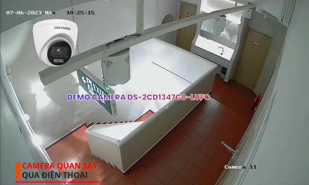 ✴ Camera Hikvision DS-2CD1327G0-LU Tiết Kiệm ✴ Camera Hikvision DS-2CD1327G0-LU Tiết Kiệm