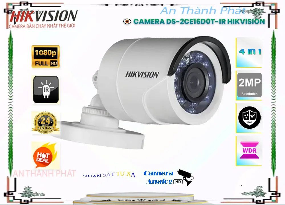 Camera Hikvision Giá rẻ DS-2CE16D0T-IR,Giá DS-2CE16D0T-IR,phân phối DS-2CE16D0T-IR,DS-2CE16D0T-IRBán Giá Rẻ,DS-2CE16D0T-IR Giá Thấp Nhất,Giá Bán DS-2CE16D0T-IR,Địa Chỉ Bán DS-2CE16D0T-IR,thông số DS-2CE16D0T-IR,DS-2CE16D0T-IRGiá Rẻ nhất,DS-2CE16D0T-IR Giá Khuyến Mãi,DS-2CE16D0T-IR Giá rẻ,Chất Lượng DS-2CE16D0T-IR,DS-2CE16D0T-IR Công Nghệ Mới,DS-2CE16D0T-IR Chất Lượng,bán DS-2CE16D0T-IR
