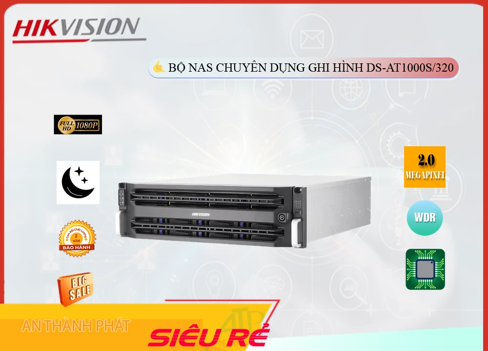 Bộ Lưu Trữ Mở Rộng Hikvision DS-AT1000S/320,DS-AT1000S/320 Đang giảm giá,DS AT1000S/320,Thông số ,thông số DS-AT1000S/320,Giá DS-AT1000S/320,Bán Sỉ DS-AT1000S/320,DS-AT1000S/320 Chính hãng,Bán rẻ DS-AT1000S/320,DS-AT1000S/320 chiết khấu cao,Giá Bán DS-AT1000S/320,DS-AT1000S/320 Giá rẻ nhất,DS-AT1000S/320 Bán Sỉ,DS-AT1000S/320 Chiết khấu cao,DS-AT1000S/320 giá mới nhất,cửa hàng bán DS-AT1000S/320