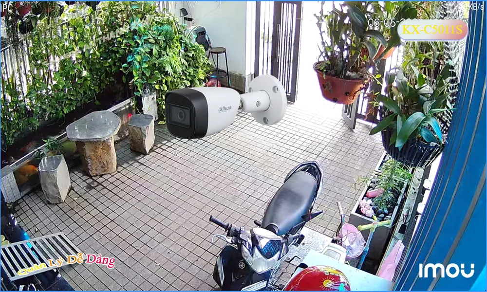 KX-C5011S sắc nét KBvision ➠ KX-C5011S sắc nét KBvision ➠