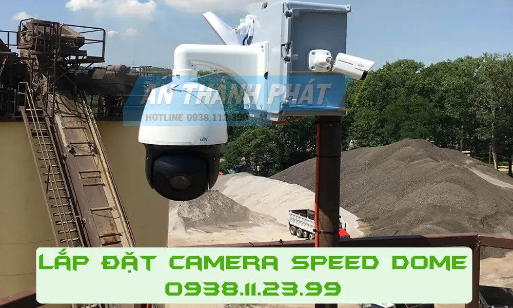 Thông Số Camera Speedom Cần Quan Tâm