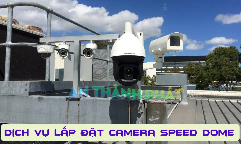 Thông Số Camera Speedom Cần Quan Tâm