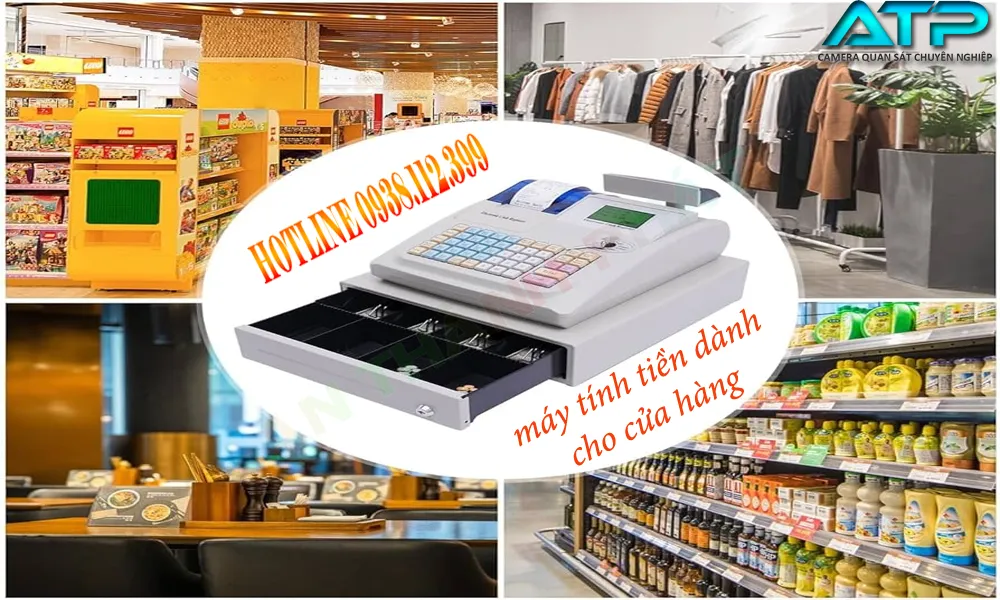 Tư Vấn Lắp Đặt Hệ Thống Camera Cửa Hàng