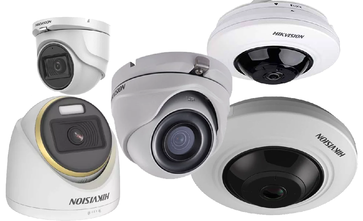 Bán Camera Ip Hdparagon