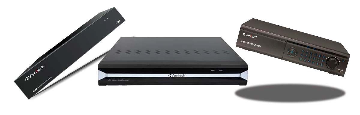 Bán Đầu Ghi Hình 4 Kênh Vantech giá rẻ