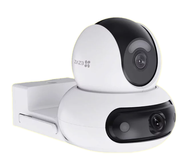 Báo giá camera 2 mắt mơi