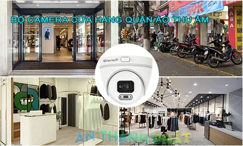 Phân Phối Camera Wifi Giá Rẻ Chính Hãng