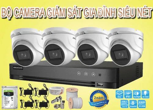 Lắp Đặt Camera Imou Giá Rẻ Chính Hãng