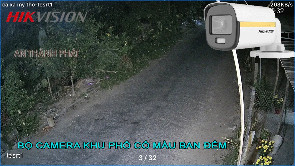 Lắp Đặt Camera Giám Sát Biển Số Xe